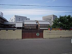 プルミエール結 101 ｜ 岐阜県岐阜市六条大溝３丁目8番16（賃貸アパート1LDK・1階・34.53㎡） その26