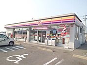 コンビニ「サークルＫまで350m」