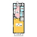 ウィングコート2階5.6万円