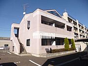 オシャレなマンションタイプ