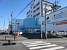 周辺：郵便局「岐阜茜部簡易郵便局まで980m」