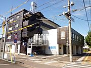 ＲＣ造のオシャレな物件