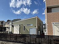 岐阜県羽島郡岐南町伏屋3丁目219-2：物件画像／株式会社ミニミニ岐阜　茜部店