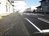 岐阜県岐阜市江添3丁目：物件画像／株式会社ミニミニ岐阜　茜部店