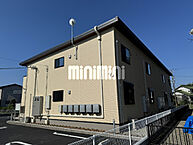岐阜県羽島郡笠松町米野232-1：物件画像／株式会社ミニミニ岐阜　茜部店