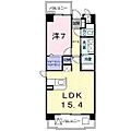 ShallowWell5階5.9万円