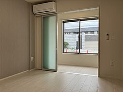 Central Garden II 2LDKの写真