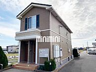 岐阜県羽島郡笠松町田代：物件画像／株式会社ミニミニ岐阜　茜部店