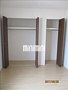 大きな収納