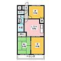 エステート231階5.3万円
