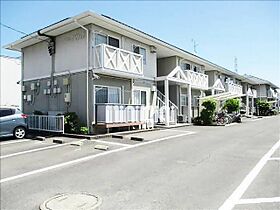 アレイ21　Ａ  ｜ 岐阜県岐阜市六条大溝１丁目（賃貸アパート1LDK・2階・43.54㎡） その1