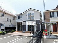 岐阜県羽島郡岐南町平島4丁目：物件画像／株式会社ミニミニ岐阜　茜部店