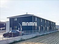 岐阜県岐阜市須賀4丁目：物件画像／株式会社ミニミニ岐阜　茜部店
