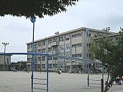 小学校「岐阜市立市橋小学校まで1927m」