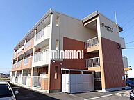岐阜県羽島郡笠松町無動寺：物件画像／株式会社ミニミニ岐阜　茜部店