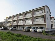 南向きのマンションタイプ