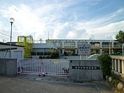 幼稚園、保育園「柳津保育園まで1300m」
