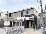 岐阜県岐阜市西川手1丁目：物件画像／株式会社ミニミニ岐阜　茜部店