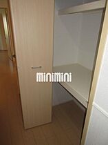 アップアイランドＳ　Ａ  ｜ 岐阜県岐阜市日置江２丁目（賃貸アパート1LDK・1階・46.41㎡） その15