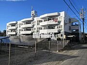 重厚間のあるマンションです