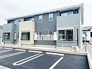 南向き。日当たり良好です。