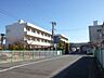 周辺：小学校「岐南町立東小学校まで1506m」