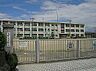 周辺：小学校「岐阜市立且格小学校まで552m」