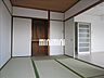 その他：静かで落着ける和室です