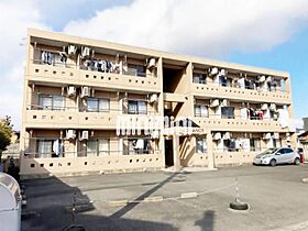 アドバンス  ｜ 岐阜県岐阜市黒野南４丁目（賃貸マンション1K・3階・20.33㎡） その1