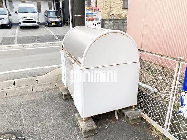 アドバンス ｜岐阜県岐阜市黒野南４丁目(賃貸マンション1K・1階・20.33㎡)の写真 その22