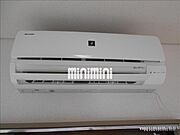 エアコン1台付き