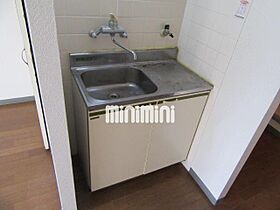 エントピア岐阜  ｜ 岐阜県岐阜市三田洞（賃貸マンション1R・2階・22.14㎡） その6