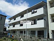 南向きのマンション