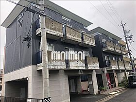 リオ97  ｜ 岐阜県岐阜市岩倉町５丁目（賃貸マンション1K・3階・24.38㎡） その3