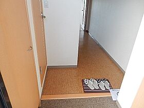 Ｉｓ　Ｖｉｌｌａ　Ａｎｎｅｘ  ｜ 岐阜県岐阜市菅生１丁目（賃貸マンション1K・4階・30.00㎡） その14