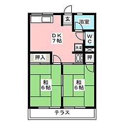 🉐敷金礼金0円！🉐シティハイムＨＩＲＯＭＩ