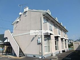 コーポ18  ｜ 岐阜県岐阜市中（賃貸マンション1K・1階・19.87㎡） その1