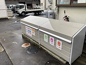 ユタカエイト  ｜ 岐阜県岐阜市古市場（賃貸アパート1K・2階・23.20㎡） その16