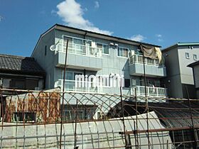 フランドール  ｜ 岐阜県岐阜市津島町３丁目（賃貸マンション1LDK・1階・38.00㎡） その1