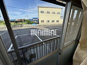 サンメゾン24　Ｂ棟  ｜ 岐阜県岐阜市洞（賃貸マンション1K・1階・17.01㎡） その13