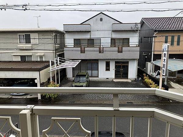 アマーレ ｜岐阜県岐阜市白菊町４丁目(賃貸アパート3DK・2階・51.80㎡)の写真 その11