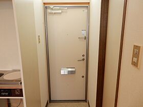 モンパオ21　北棟  ｜ 岐阜県岐阜市菅生１丁目（賃貸アパート1R・1階・19.02㎡） その9