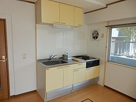 ハイツ岐北  ｜ 岐阜県岐阜市木田１丁目（賃貸マンション1LDK・1階・55.12㎡） その4