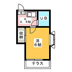 🉐敷金礼金0円！🉐忠節第3レジデンス