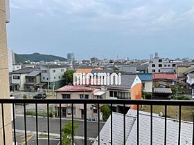 松原ビル  ｜ 岐阜県岐阜市早田栄町２丁目（賃貸マンション2LDK・4階・50.00㎡） その15