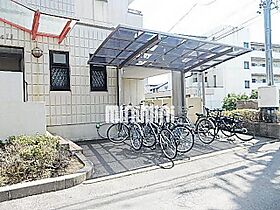 グリーンベル  ｜ 岐阜県岐阜市折立（賃貸マンション1K・2階・24.00㎡） その18