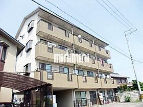 エステート旦島  ｜ 岐阜県岐阜市旦島中町１丁目（賃貸マンション1R・4階・27.00㎡） その3