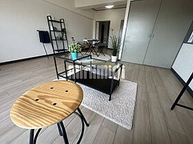 サンシャインビル  ｜ 岐阜県岐阜市津島町１丁目（賃貸マンション1R・3階・39.91㎡） その13