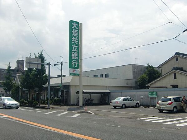 Ｌａ・ Ｓａｌａ ｜岐阜県岐阜市長良森町１丁目(賃貸マンション1LDK・2階・35.00㎡)の写真 その19