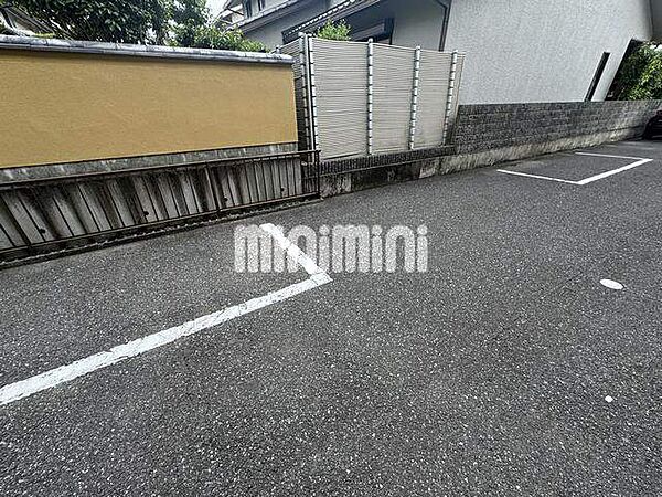 サンティーヌ神山 ｜岐阜県岐阜市上土居４丁目(賃貸マンション2DK・2階・43.60㎡)の写真 その17